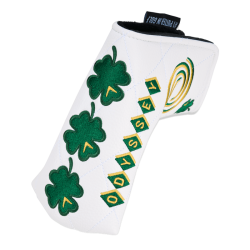 Callaway Limited Edition Lucky Blade Headcover