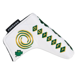 Callaway Limited Edition Lucky Blade Headcover