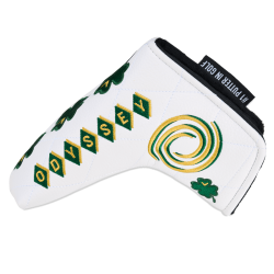 Callaway Limited Edition Lucky Blade Headcover