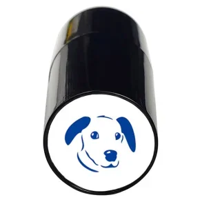 Stempel Hund