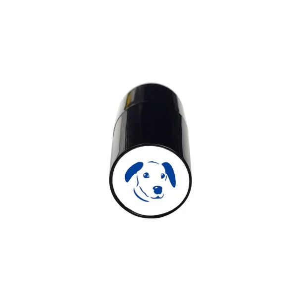 Stempel Hund