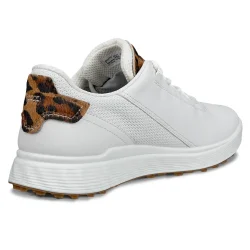 Ecco Dame Golf S-Casual Lace Golfsko