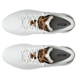 Ecco Dame Golf S-Casual Lace Golfsko