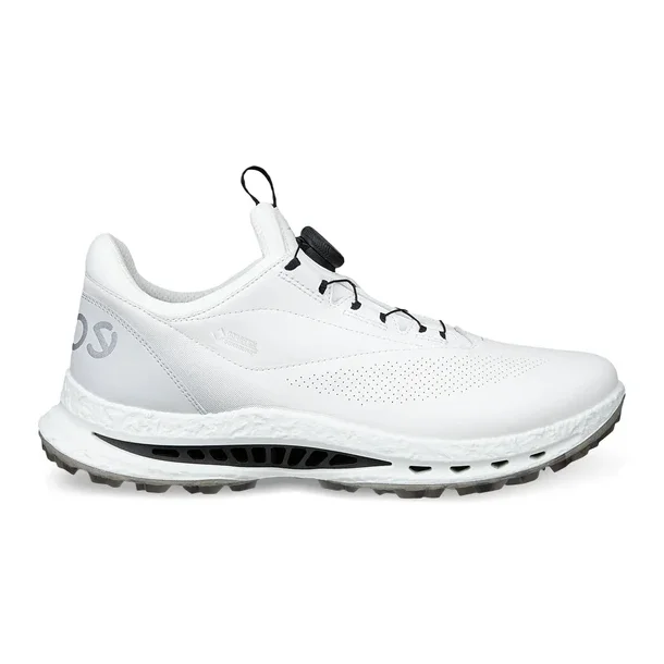 Ecco Herre Golf BIOM C5 BOA Golfsko