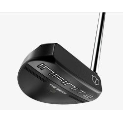Wilson Staff Infinite Bean Putter 