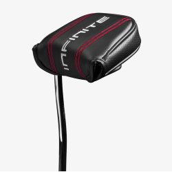 Wilson Infinite Bucktown Herre Putter 