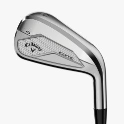 Callaway Elyte HL Dame Jern 