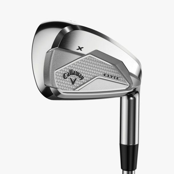Callaway Elyte X Jern 
