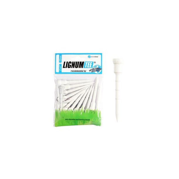 Lignum Tees 72 mm