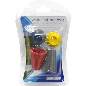 Longridge Vintertees