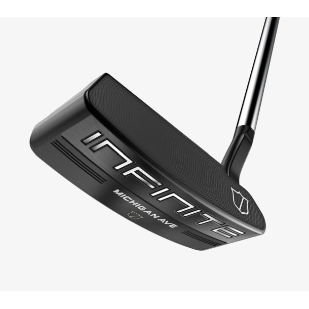 Wilson Staff Infinite Michigan Ave Putter 2025