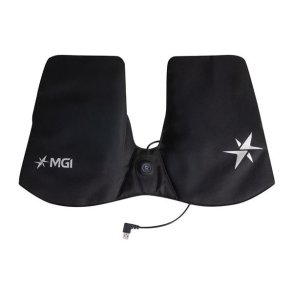 MGI Hand Heat Warmer Muffins 