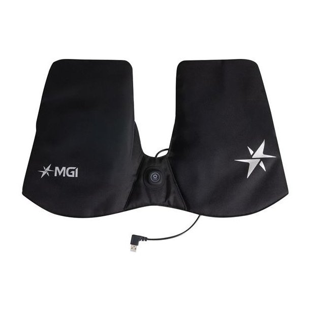 MGI Hand Heat Warmer Muffins 