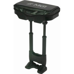 MGI Zip Seat With Storage 2026