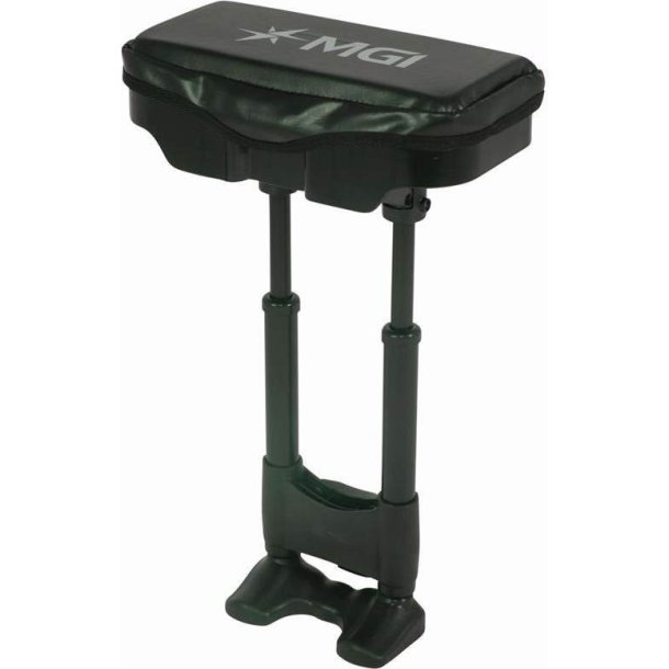 MGI Zip Seat With Storage 2026