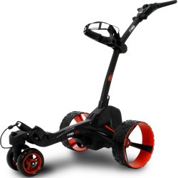 MGI Zip X3 El-Golfvogn