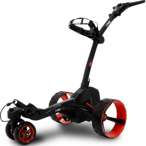 MGI Zip X3 El-Golfvogn