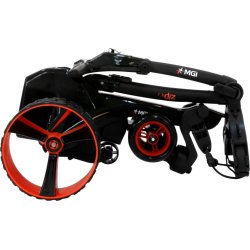 MGI Zip X3 El-Golfvogn