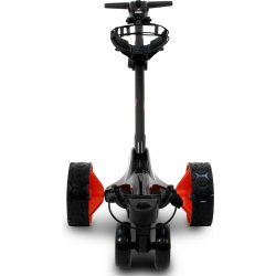 MGI Zip X3 El-Golfvogn