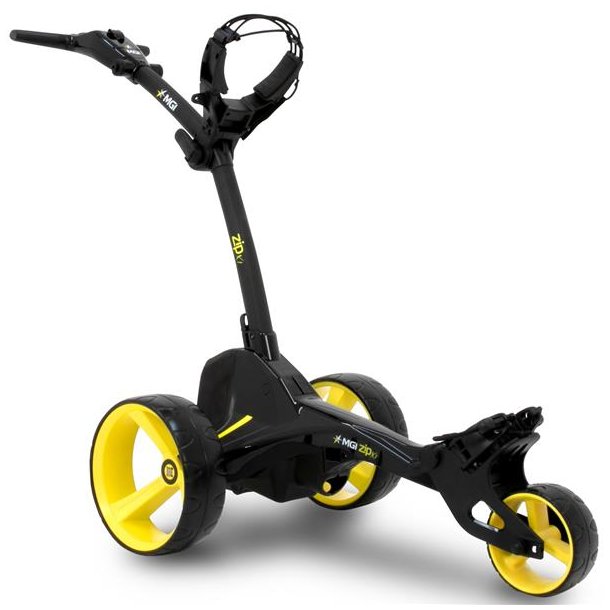 MGI Zip X1 El-Golfvogn