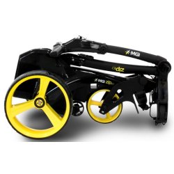 MGI Zip X1 El-Golfvogn
