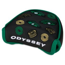Odyssey Mallet Headcover