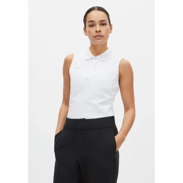 Rohnisch Nicky Sleeveless Poloshirt 