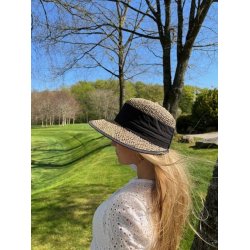 SEEBERGER Seegras Strhat