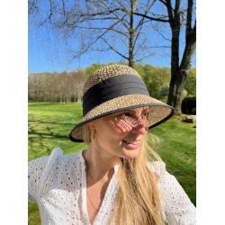 SEEBERGER Small Seagrass Cloche 