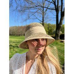 SEEBERGER Small Seagrass Cloche 