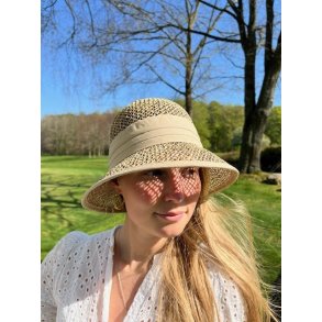 SEEBERGER Small Seagrass Cloche 