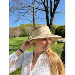 SEEBERGER Seegras Strhat