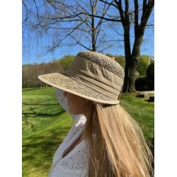 SEEBERGER Seegras Strhat