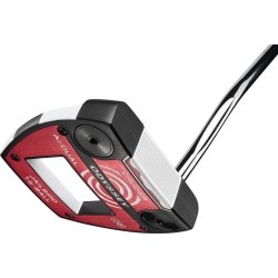 Odyssey Ai-Dual Jailbird 1/2 Ball Cruiser Putter 