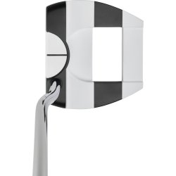 Odyssey Ai-Dual Jailbird 1/2 Ball Cruiser Putter 