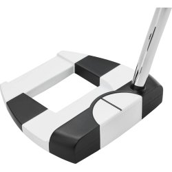 Odyssey Ai-Dual Jailbird 1/2 Ball Cruiser Putter 