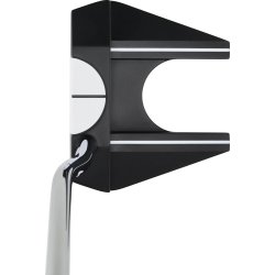 Odyssey Ai-Dual Jailbird 1/2 Ball Cruiser Putter 