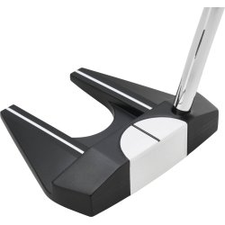 Odyssey Ai-Dual Jailbird 1/2 Ball Cruiser Putter 