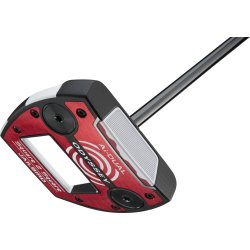 Odyssey Ai-Dual Square 2 Square Jailbird Zero Torque 