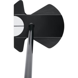 Odyssey Ai-Dual 1/2 Ball Square 2 Square Max Putter 
