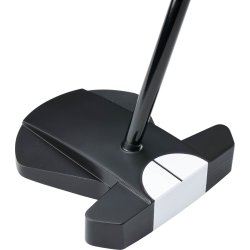 Odyssey Ai-Dual 1/2 Ball Square 2 Square Max Putter 