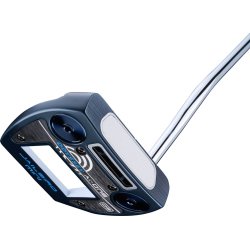 Odyssey Ai-ONE Jailbird Mini Versa 90 DB Putter 2025