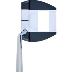 Odyssey Ai-ONE Jailbird Mini Versa 90 DB Putter 2025