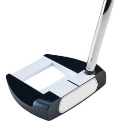 Odyssey Ai-ONE Jailbird Mini Versa 90 DB Putter 2025