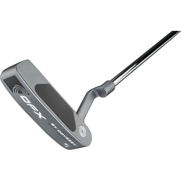 Odyssey DFX #1