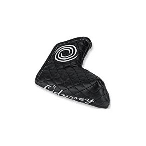 Odyssey Quilted Blade Headcover