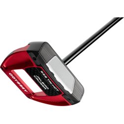 Odyssey Square 2 Square Tri-Hot Jailbird Cruiser Zero Torque Putter 