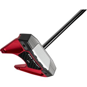 Odyssey Square 2 Square Tri-Hot Seven Zero Torque Putter 