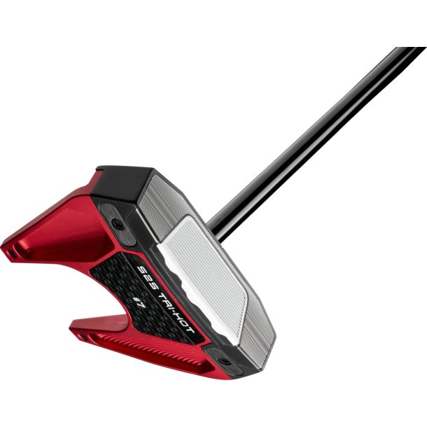 Odyssey Square 2 Square Tri-Hot Seven Zero Torque Putter 