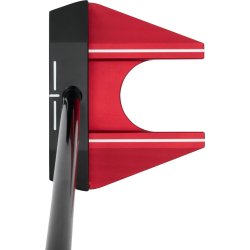 Odyssey Square 2 Square Tri-Hot Seven Zero Torque Putter 